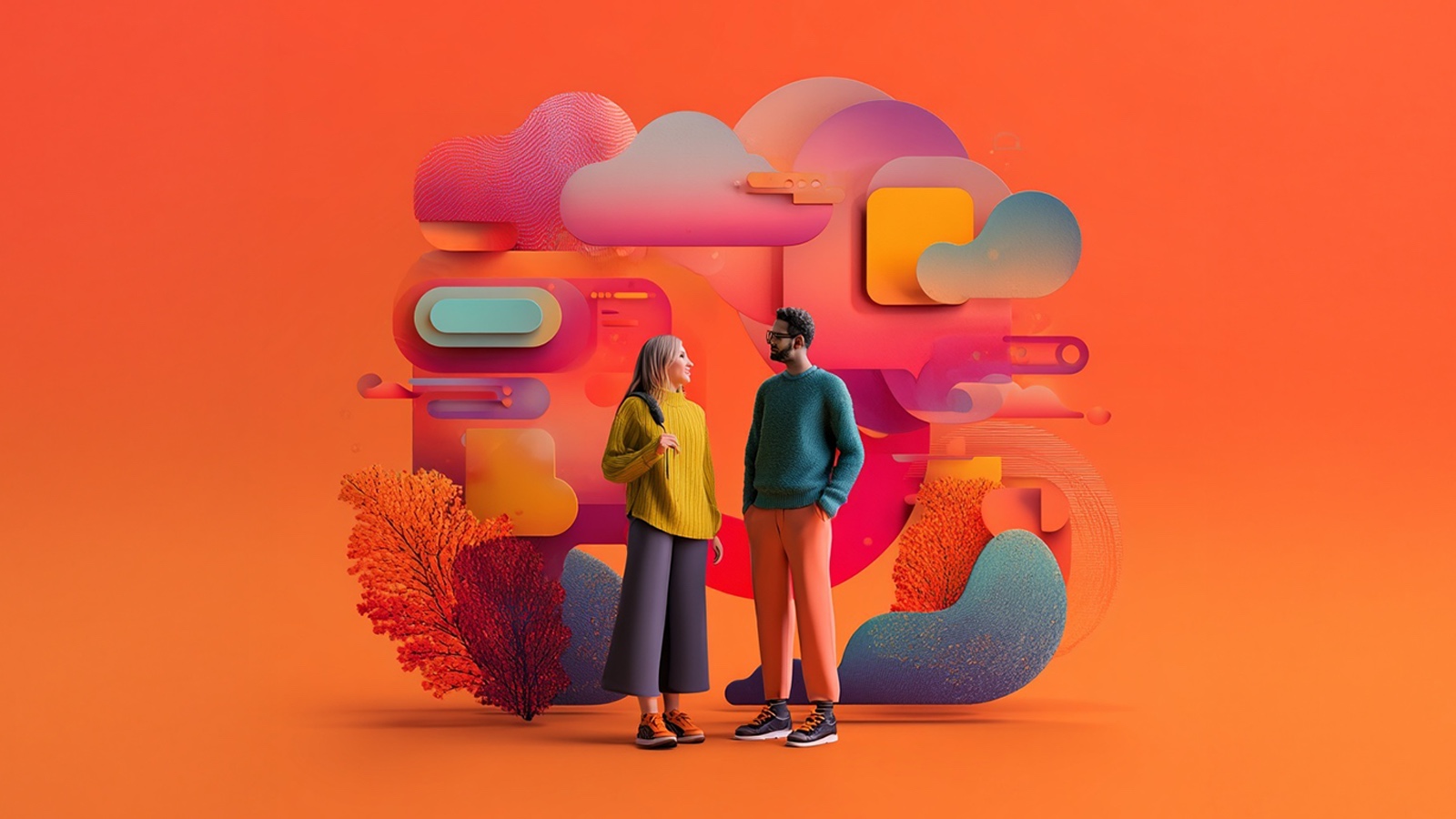 Presseinformation: Ein Jahr voller Impulse