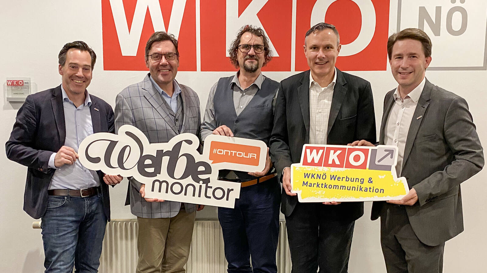 Große Erfolge bei der Lehre