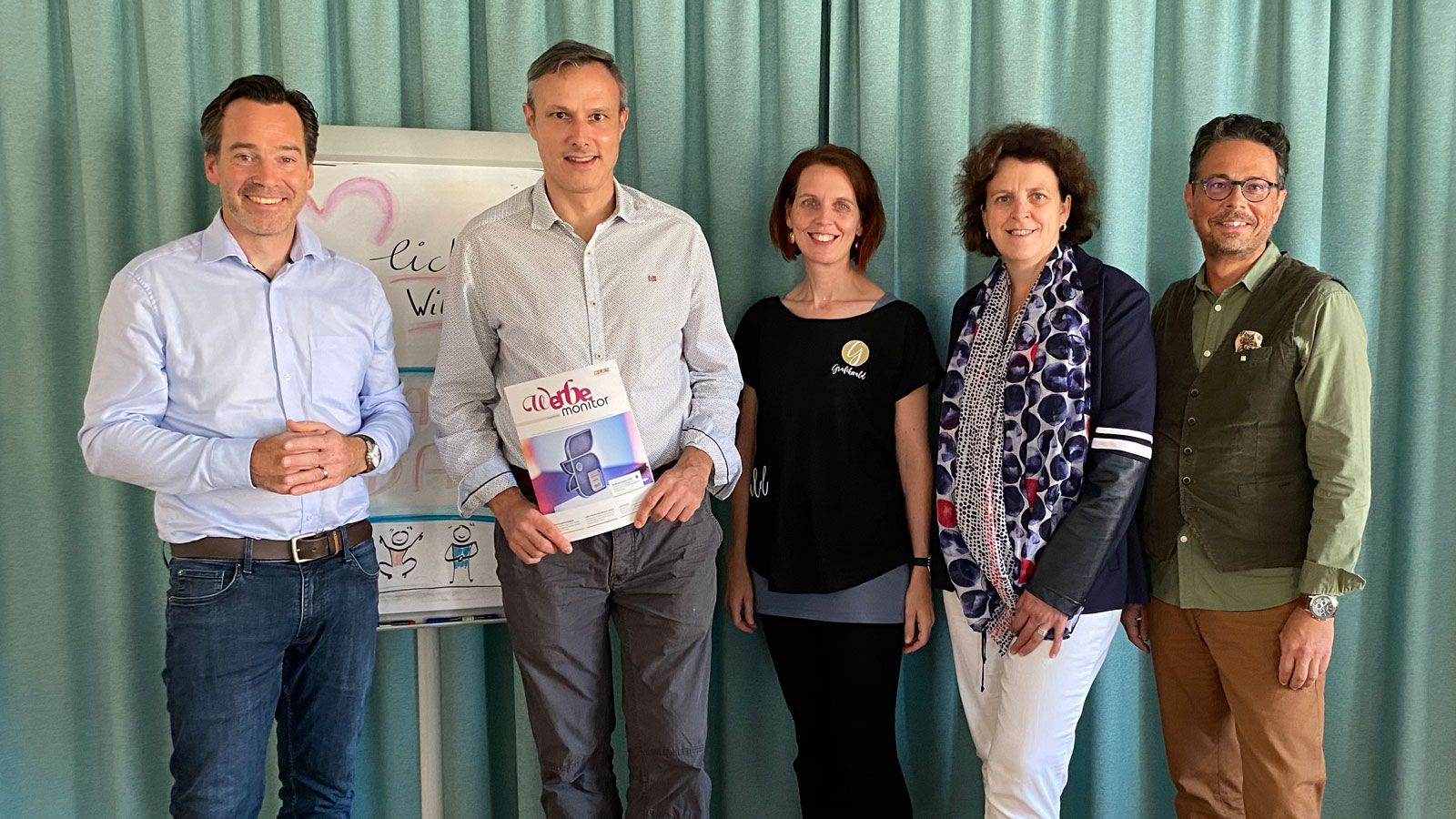 Webdesign à la carte