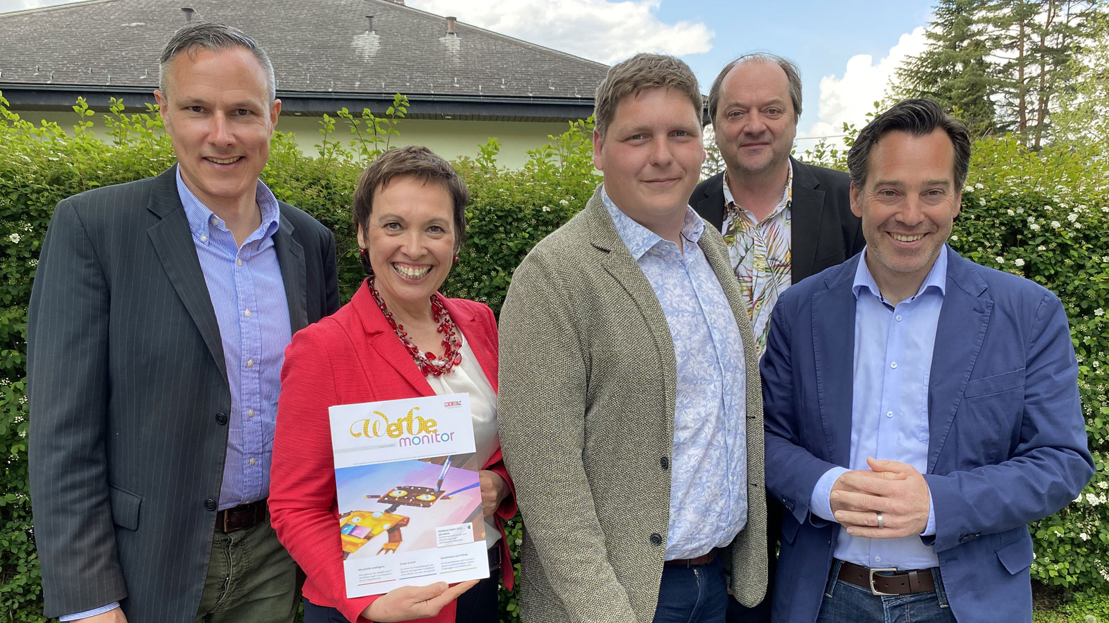 Mit Nischen zum Erfolg