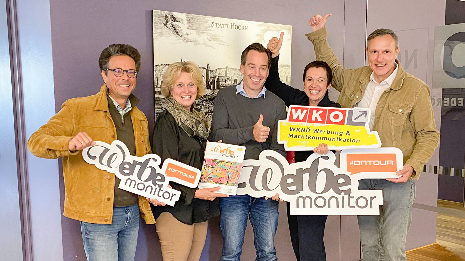 Nah, zuverlässig, kompetent