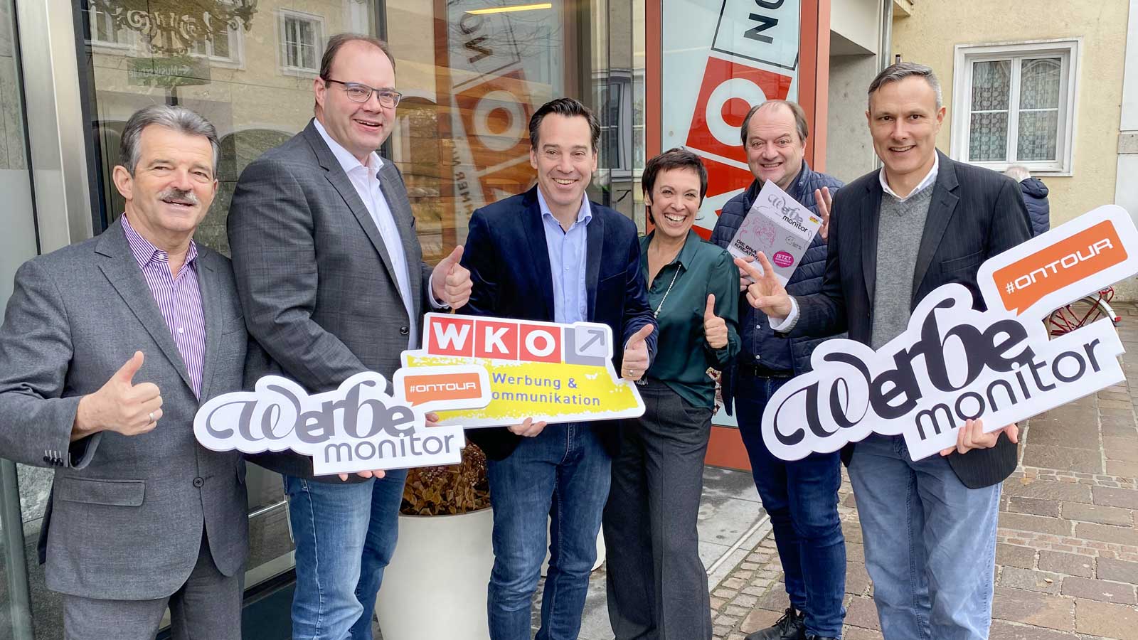 Bildung und Interessenvertretung