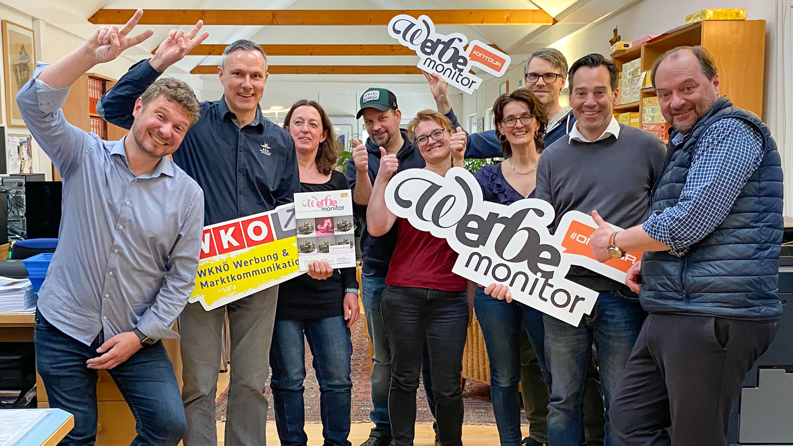 Dockner Druck@medien