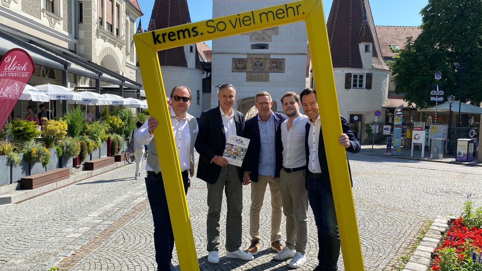 Die Essenz einfangen und umsetzen