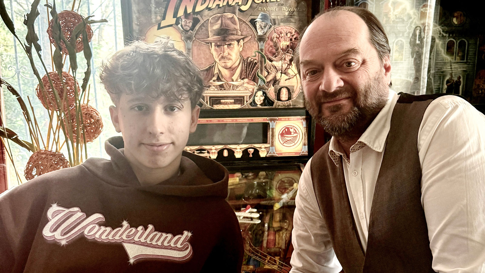 Balance zwischen Aufwand und langfristigen Vorteilen