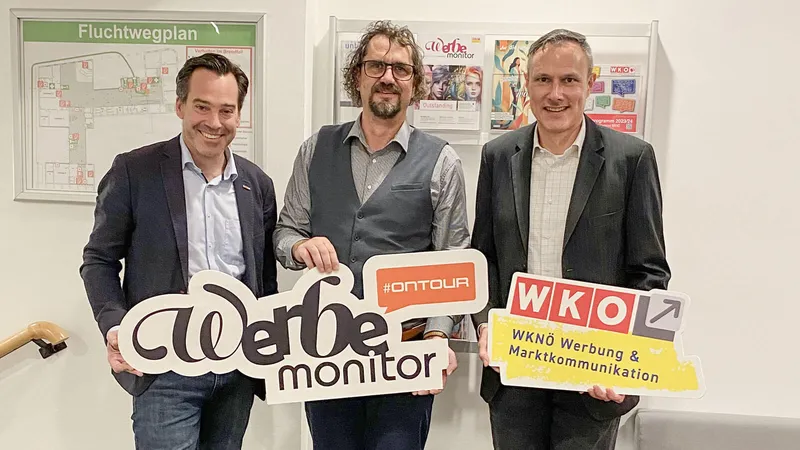 Neue Wege, um Ziele besser zu erreichen