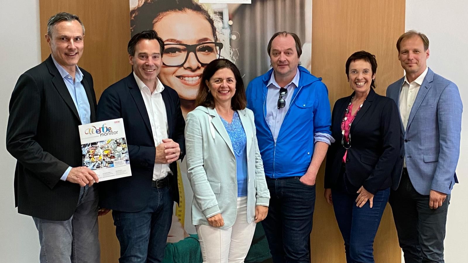 Vielfalt in der Region