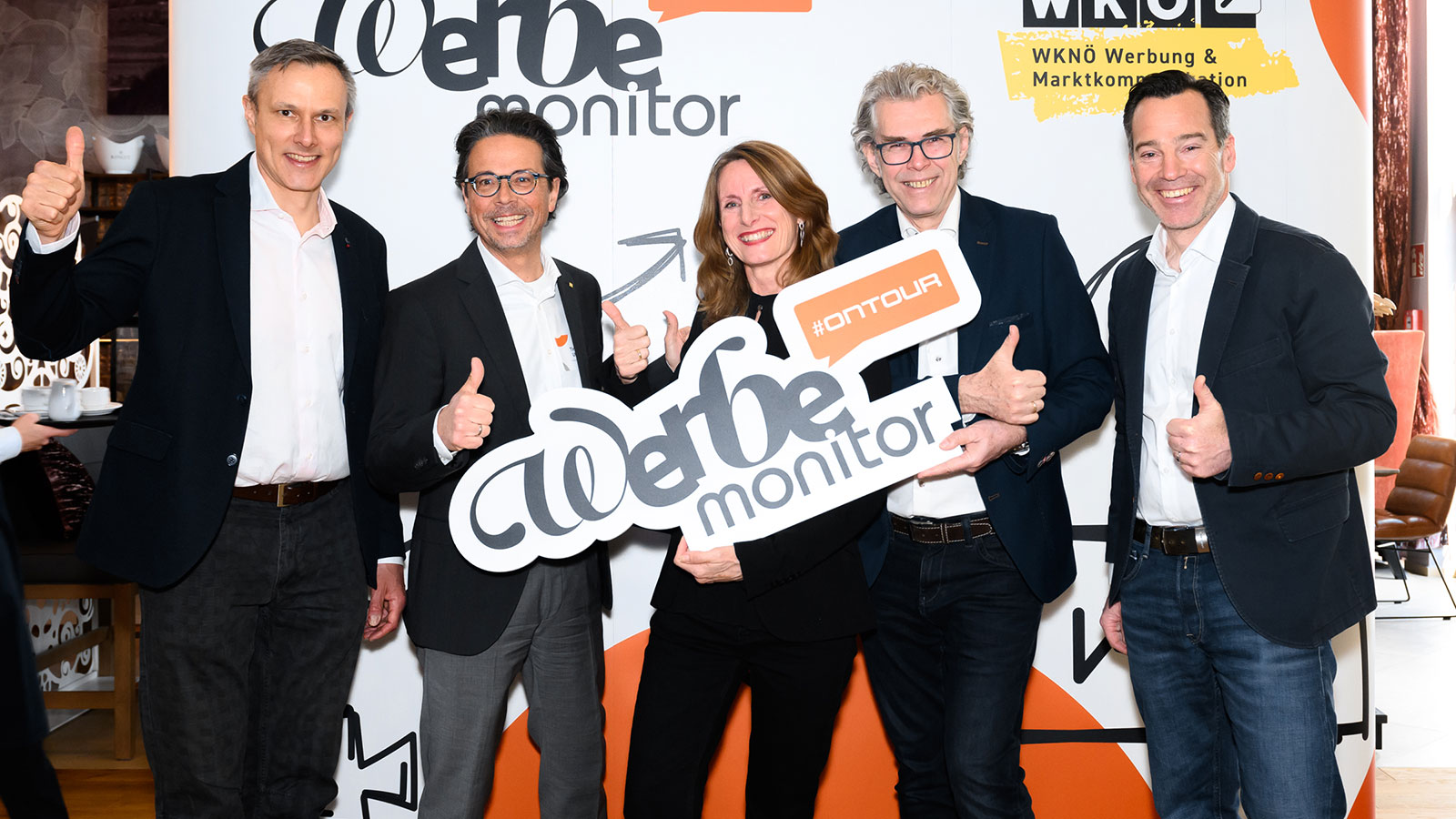 Schnell und Full Service