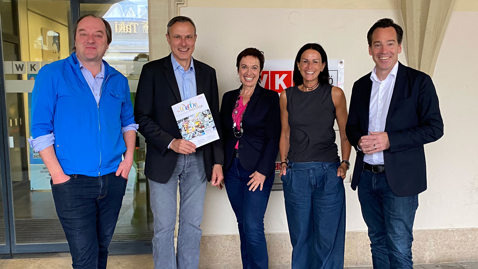 Projekte, die bewegen