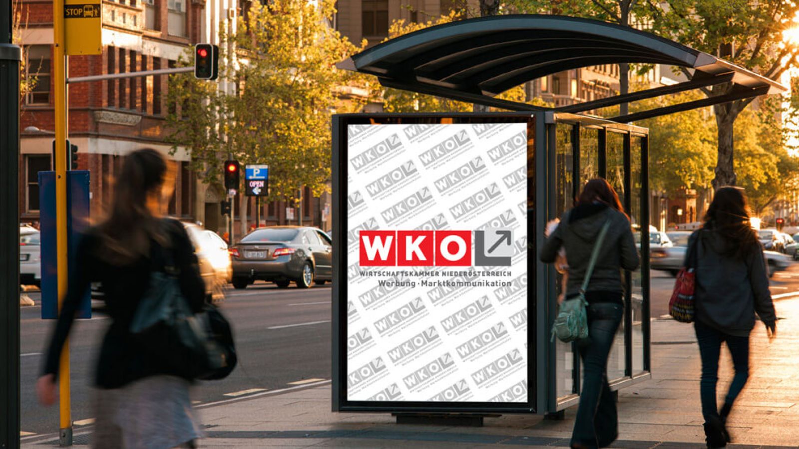 Ankündigungsunternehmen