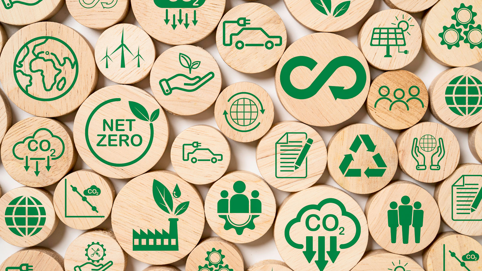 Gütesiegel und Umweltzeichen