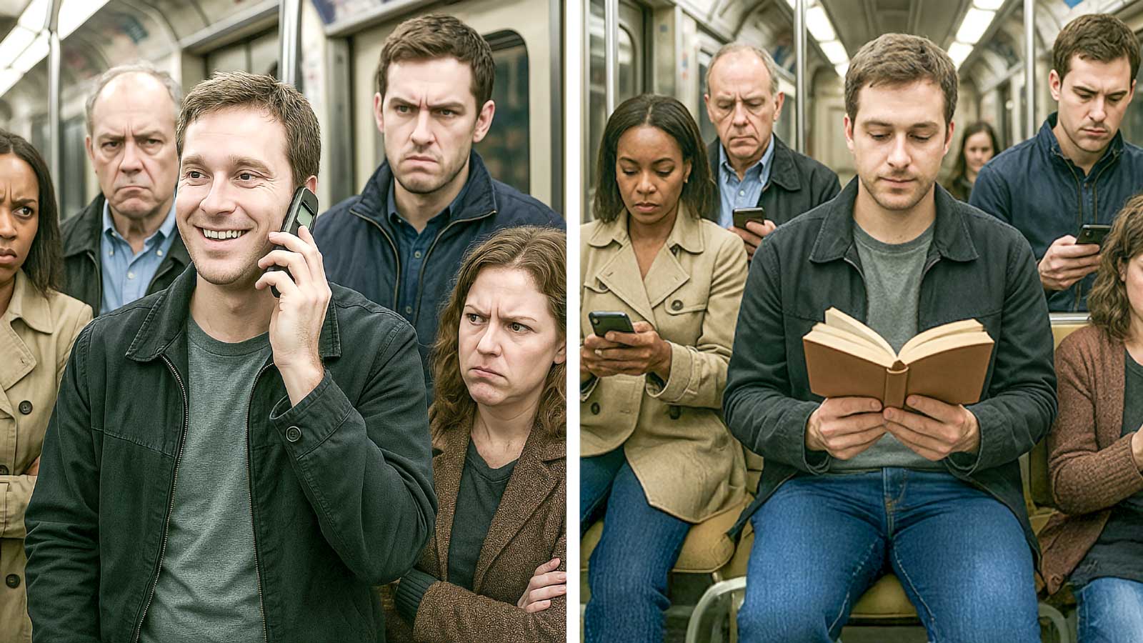 Wie viel KI braucht  Werbung?  