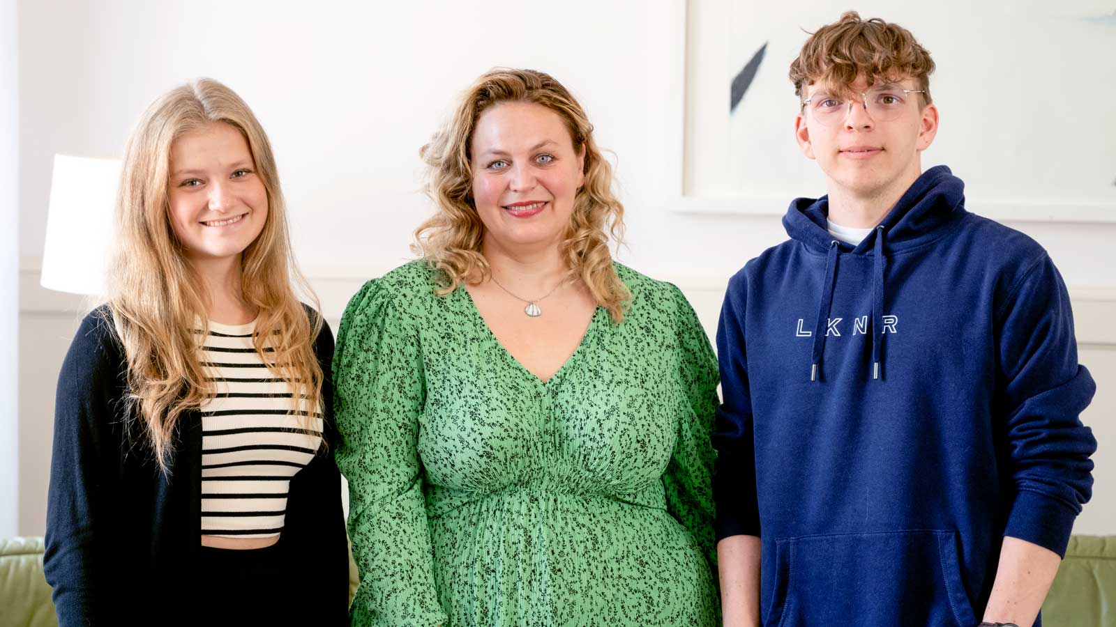 Durch Erfahrung zur Berufung