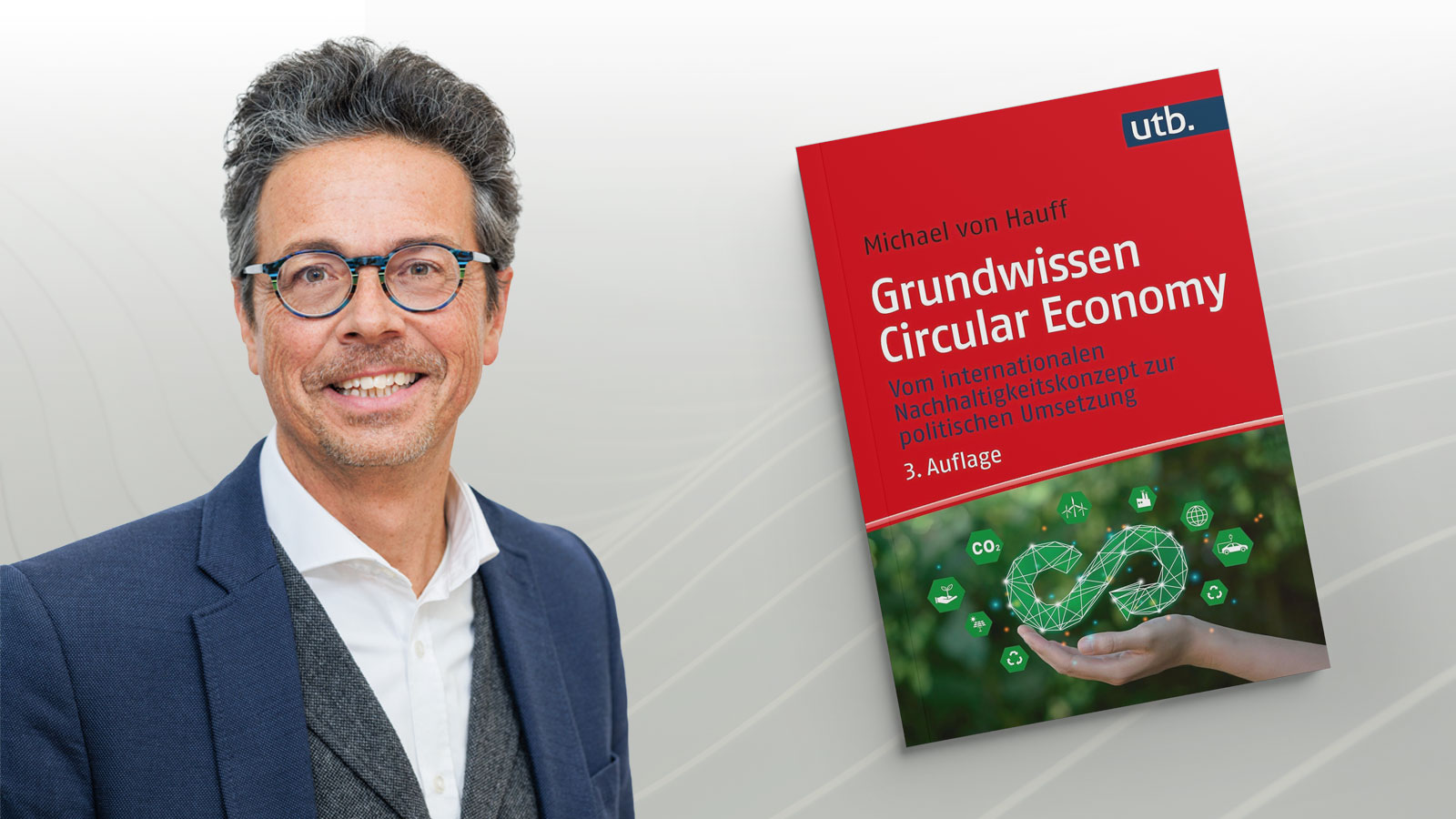 Kreislaufdenken statt Wegwerf-Mentalität