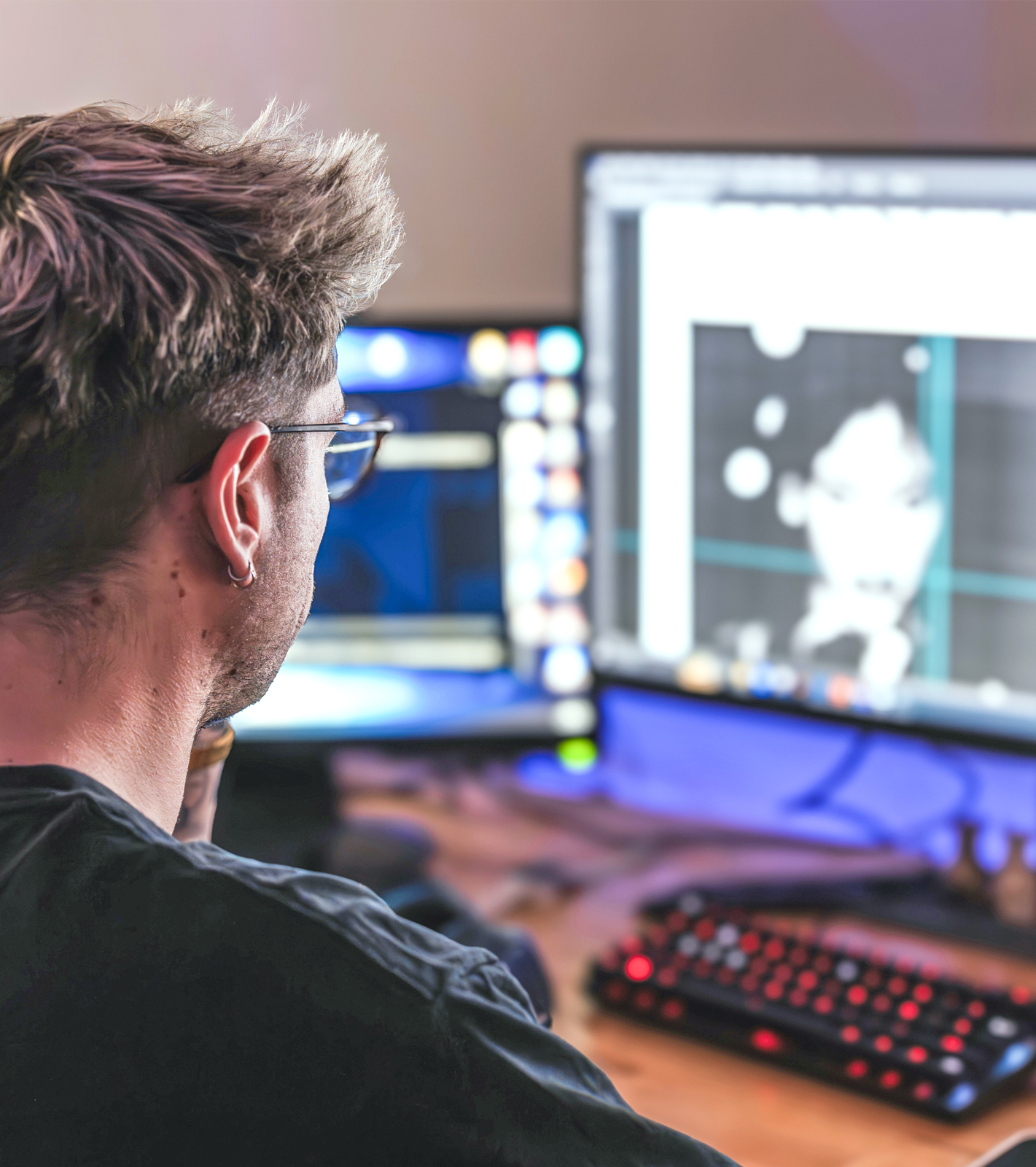 Nutzung, Verwertung, Bearbeitung