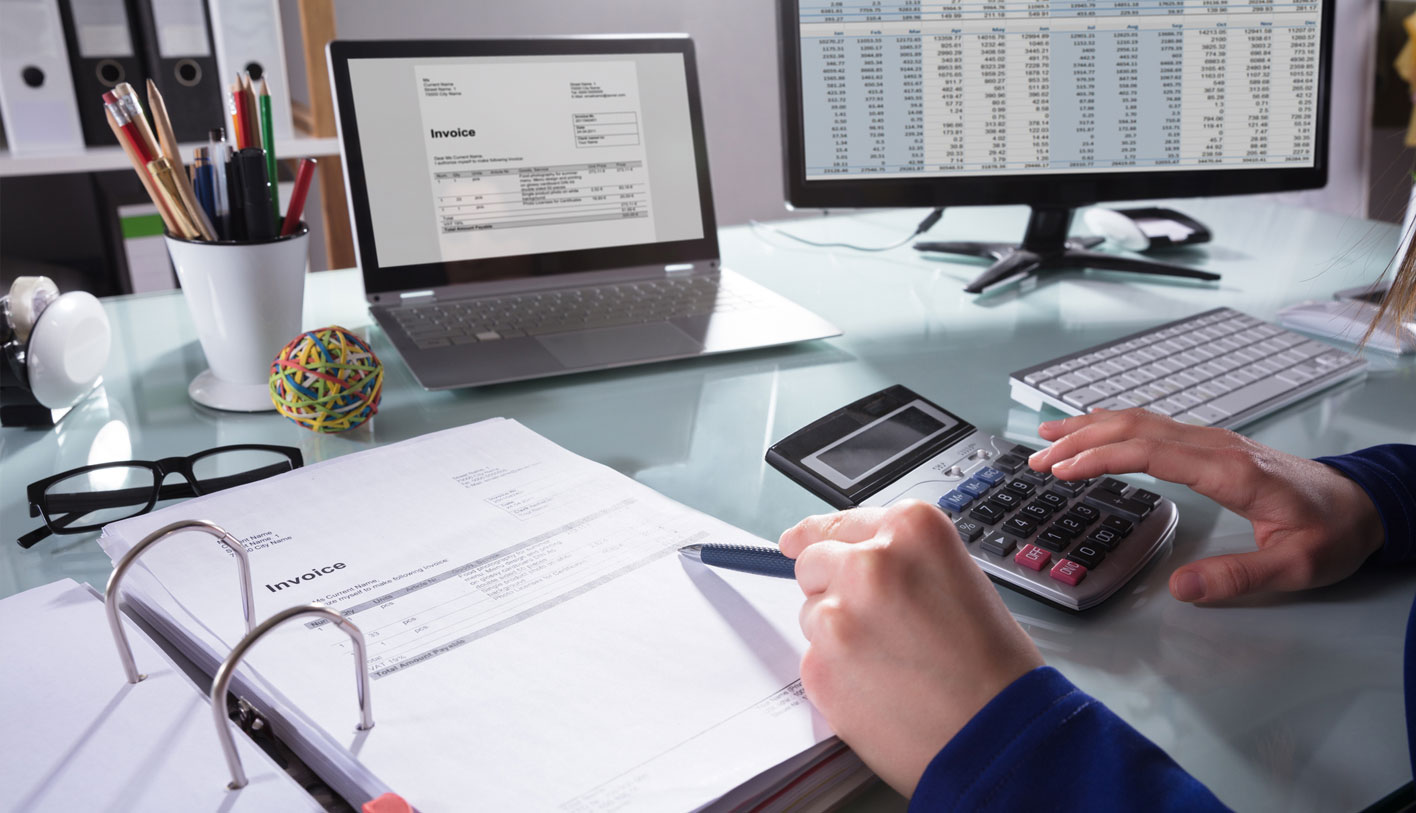 Warum buchhalten mehr ist, als nur ein Buch zu halten