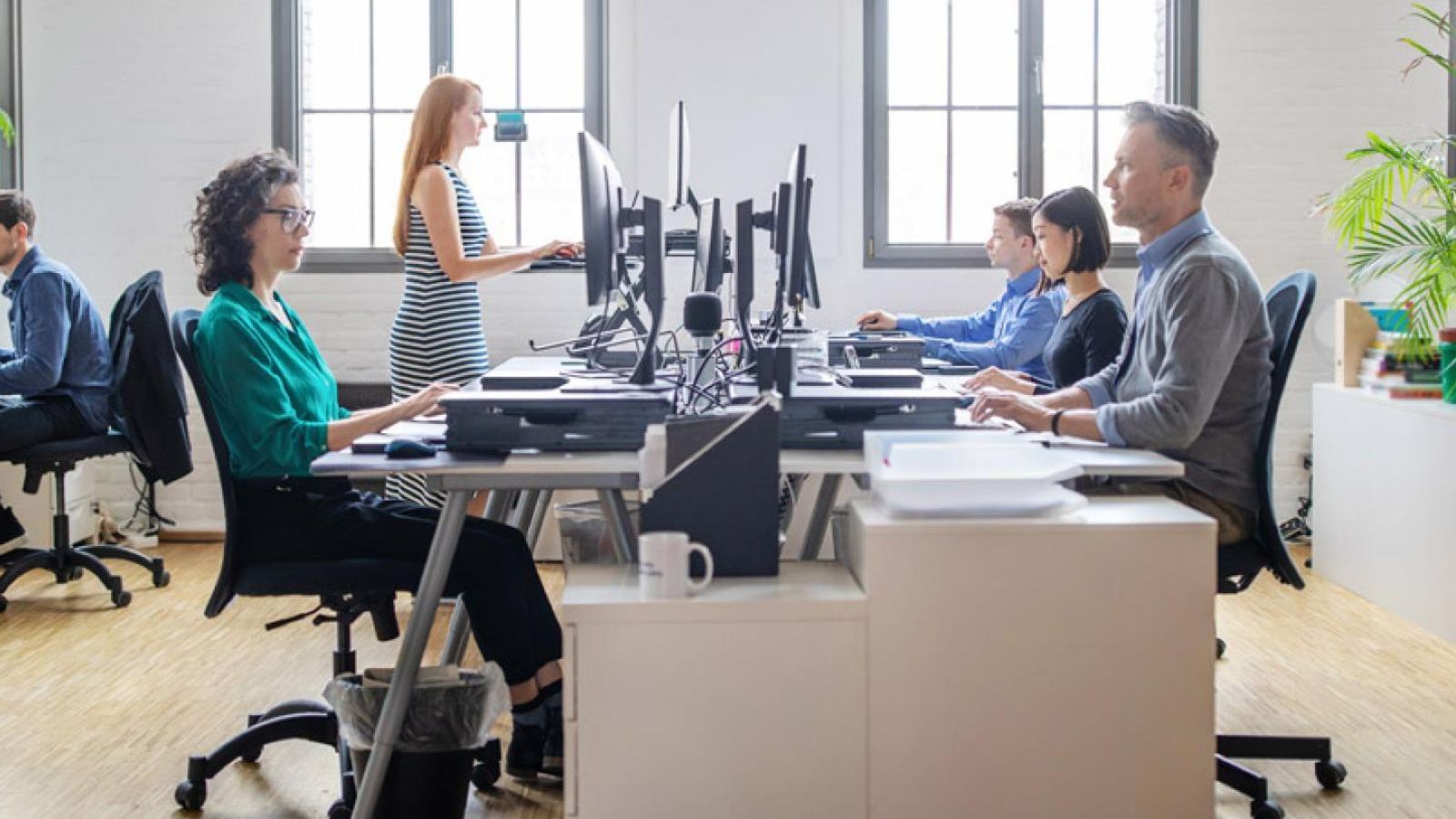 Crowdworker - selbstständig oder angestellt?