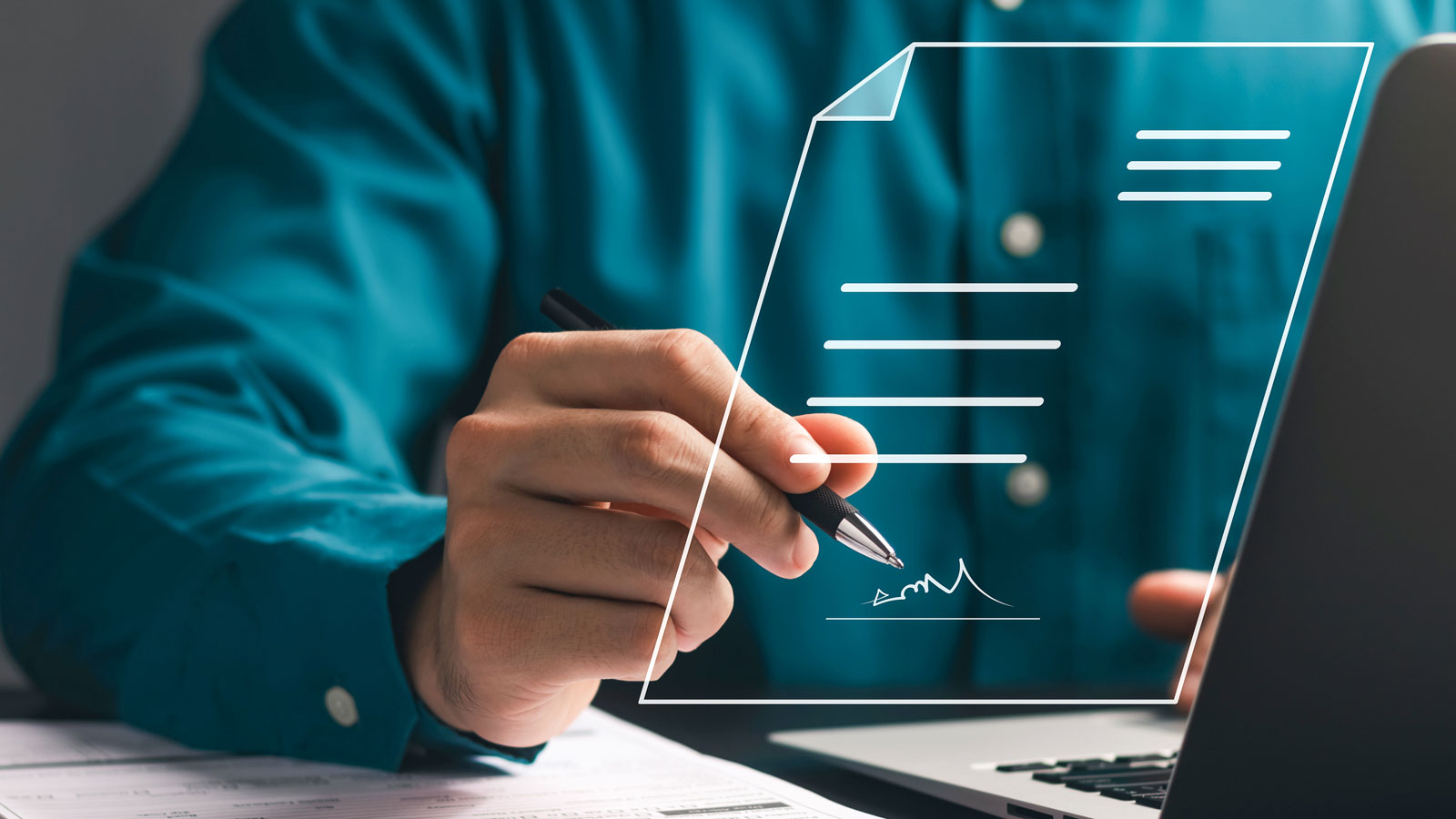 RECHT einfach: Schwerpunkt Vertragsrecht