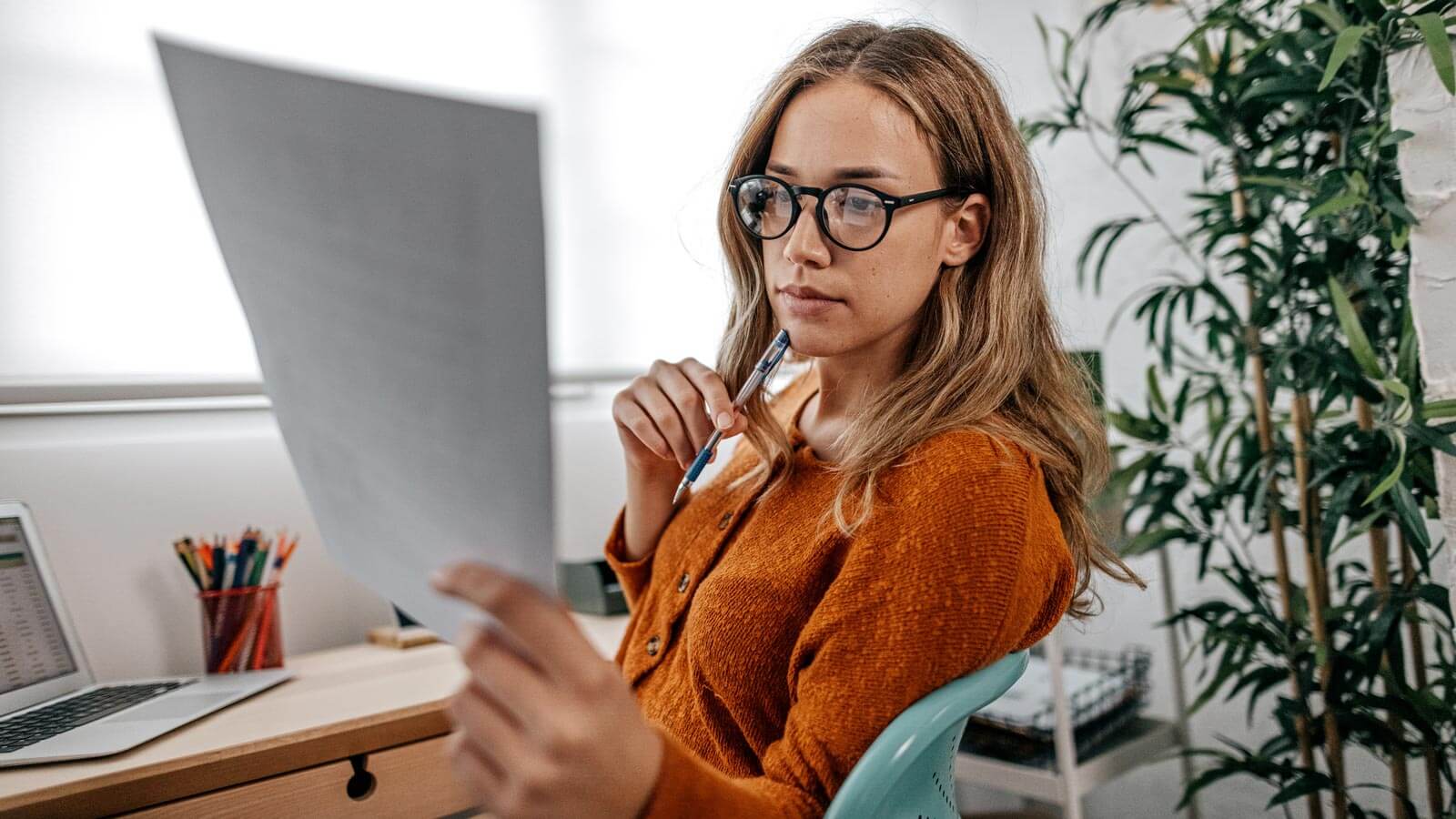 Recht: Übergabe und Nachfolge