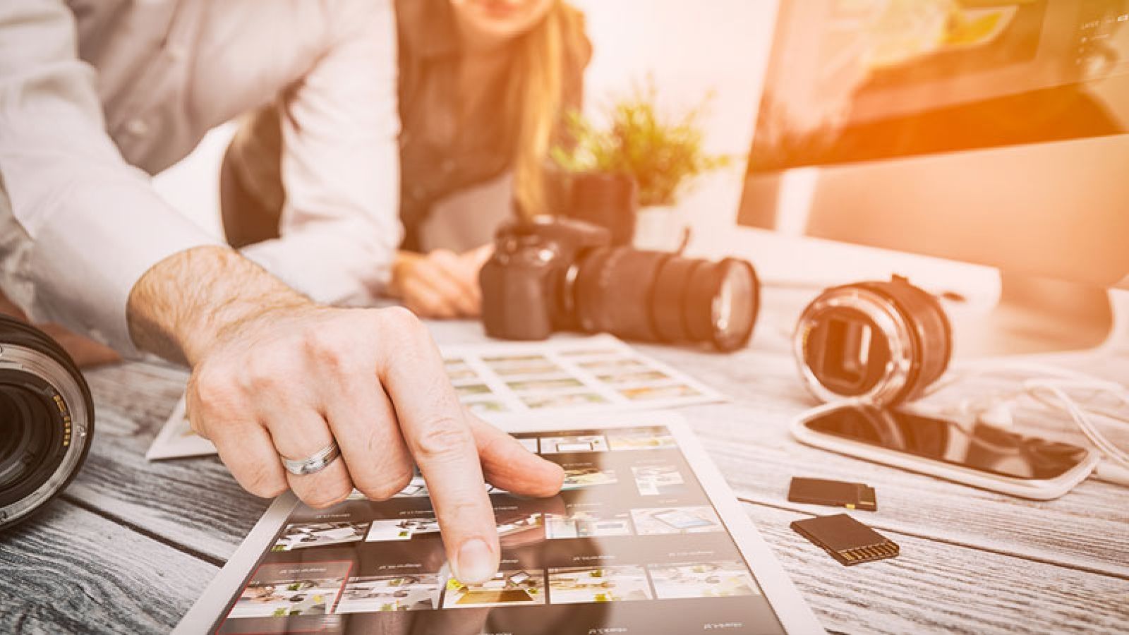 Recht am eigenen Bild?