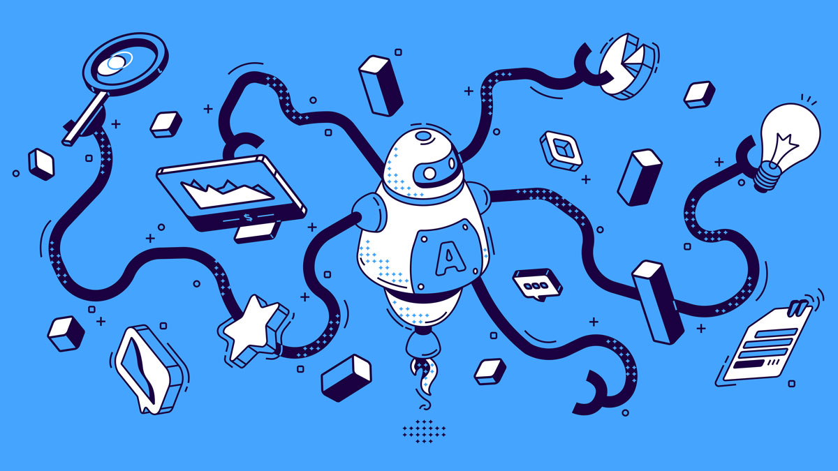 KI: Wem gehören die „Schöpfungen“?