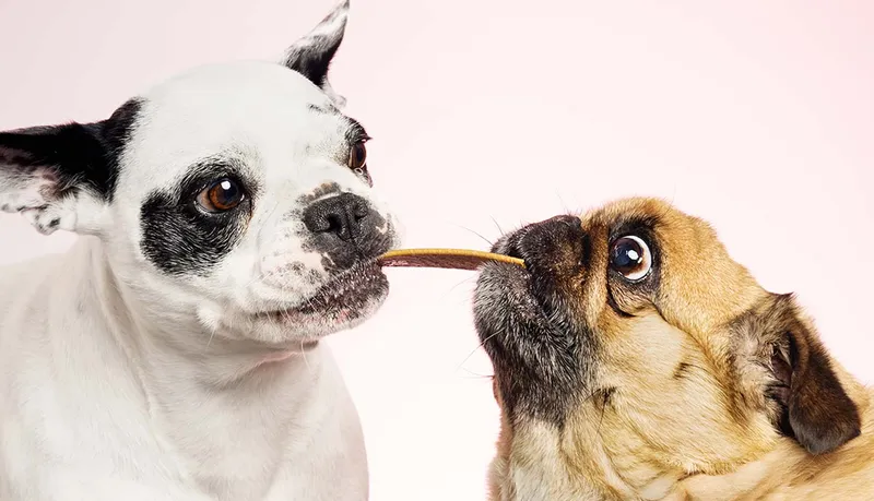 Sharing is caring?