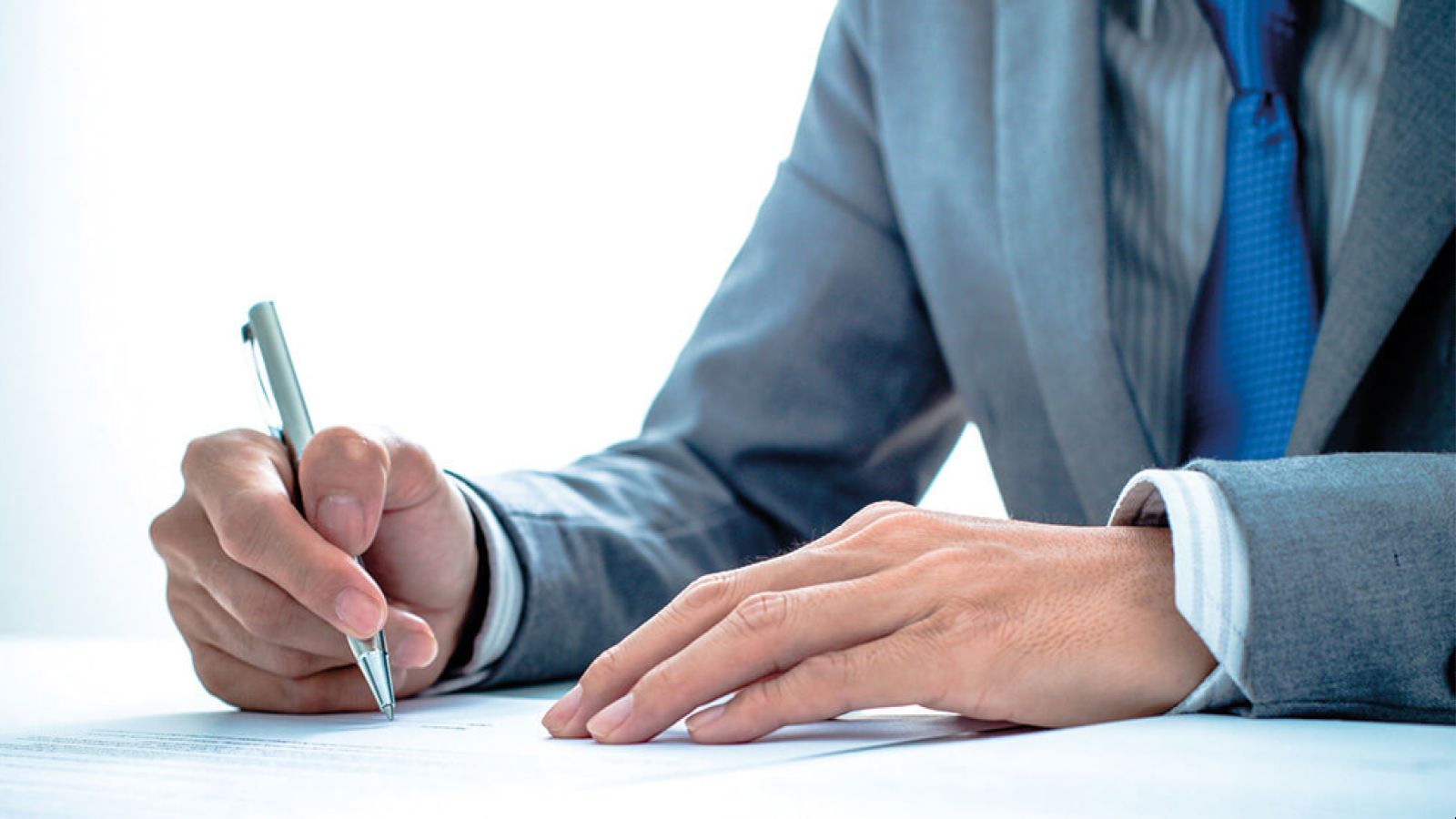 Wer braucht jetzt was?