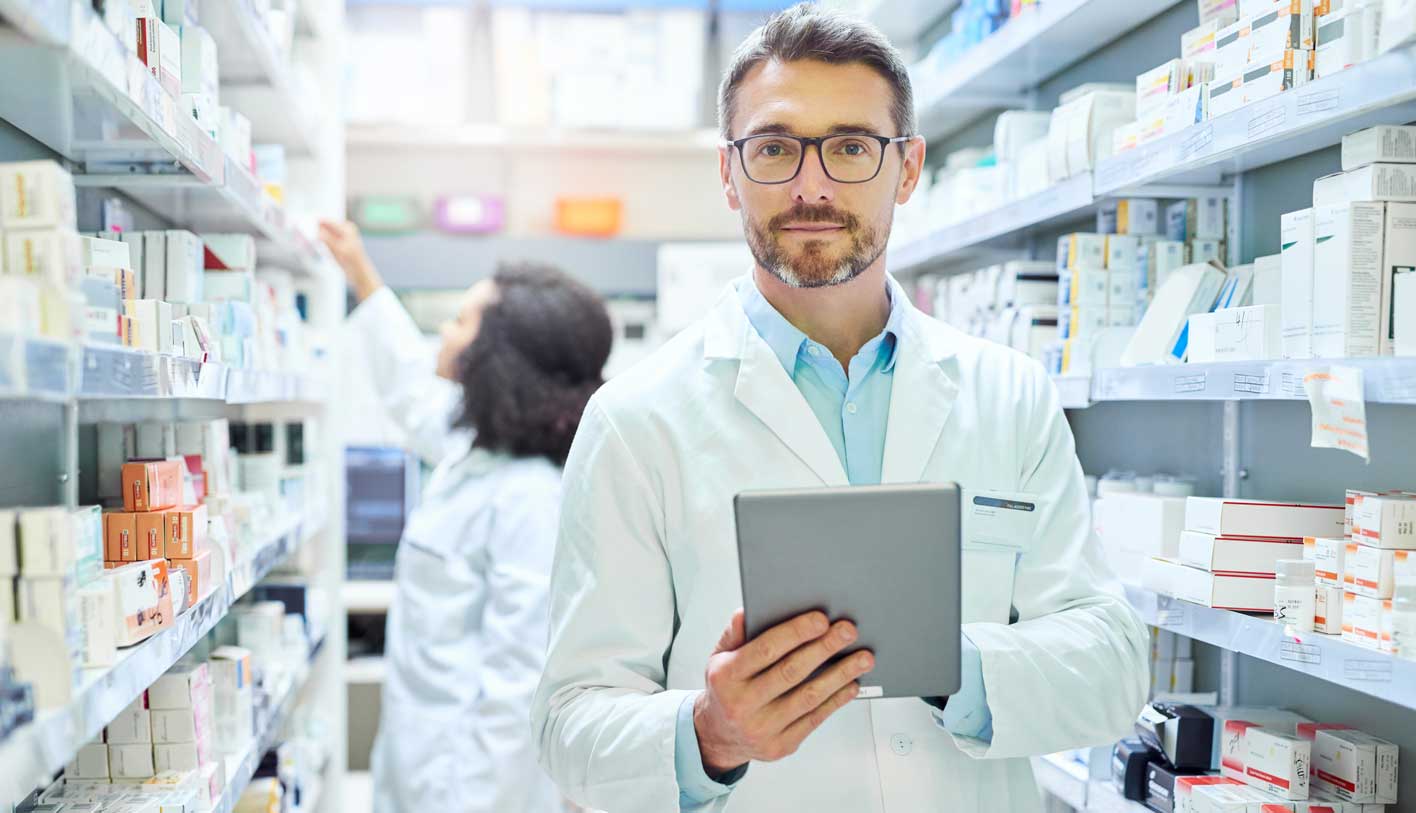 Werbung in eigener Sache