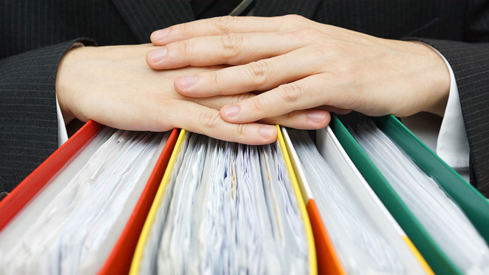 Checkliste bei Finanzprüfungen