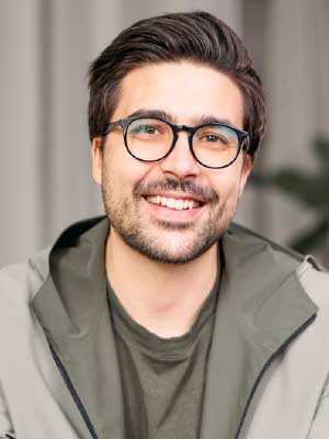Sebastian Podesser