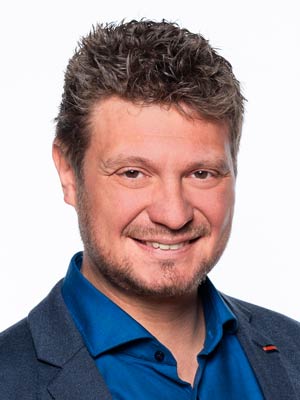 Bernhard Dockner jun.