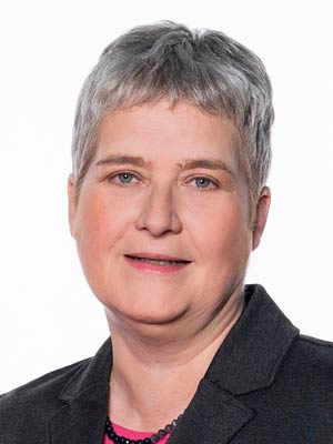 Mag. Elisabeth Eigruber, MAS